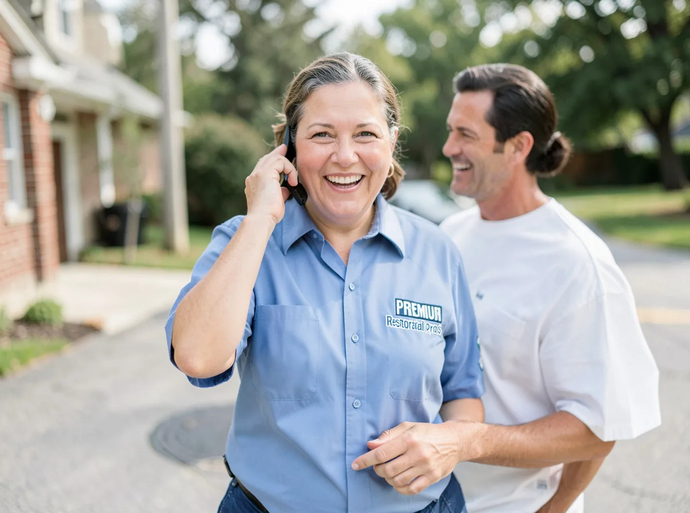 Water Damage Restoration Pottsville, TX FAQs